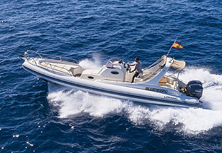 Boat Rentals